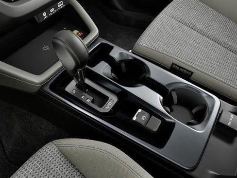 New 2026 Subaru Forester Premium AWD/4WD image 36
