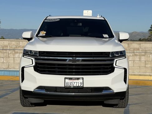 Used 2021 Chevrolet Tahoe LT image 6