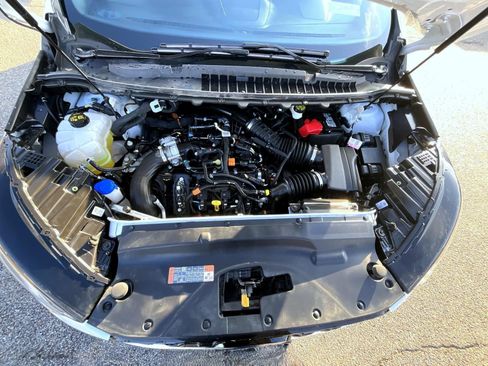 Used 2022 Ford Edge ST w/ Equipment Group 401A image 25