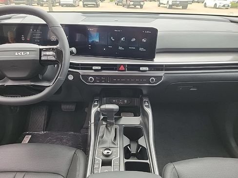 New 2026 Kia Sorento S AWD/4WD image 11