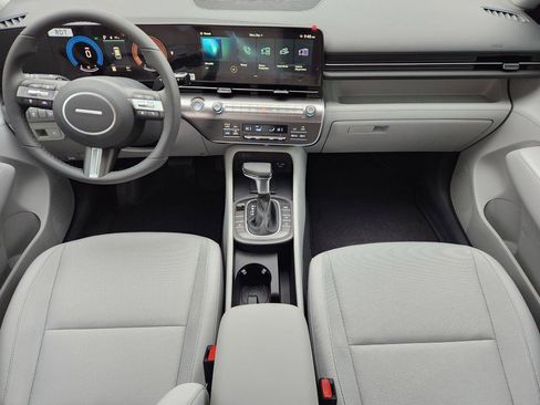 New 2026 Hyundai Kona SEL Sport FWD image 24