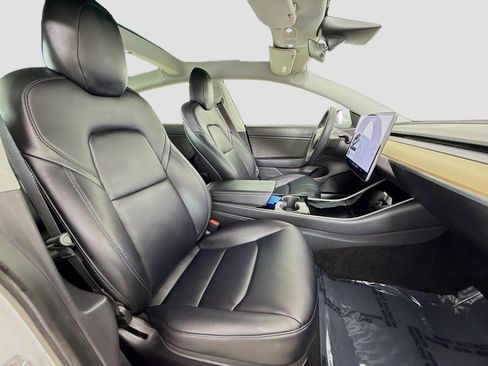 Used 2020 Tesla Model 3 Long Range AWD/4WD image 30