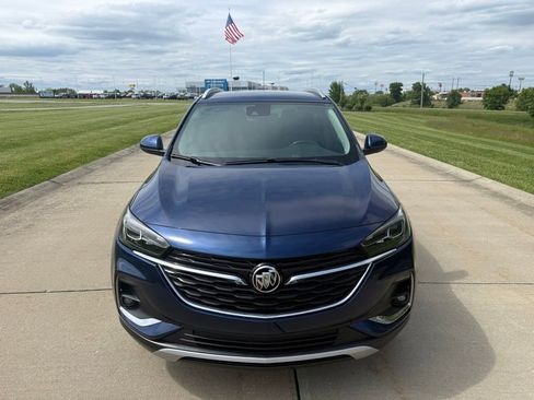 Used 2023 Buick Encore GX Essence FWD image 12