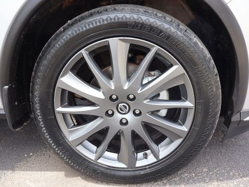 Used 2021 Nissan Murano SV w/ SV Special Edition Package image 45