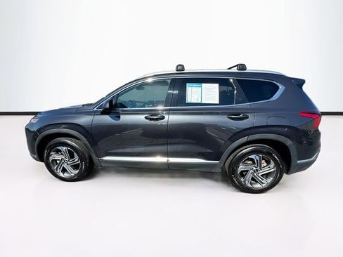 Used 2022 Hyundai Santa Fe SEL image 4