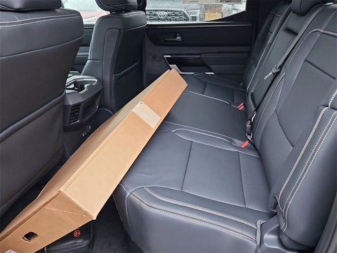 New 2026 Toyota Tundra Limited image 24