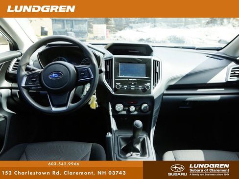 Used 2020 Subaru Impreza 2.0i image 4