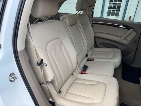 Used 2011 Audi Q7 3.0T Premium Plus AWD/4WD image 18