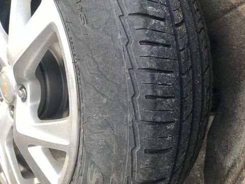 Used 2020 Chevrolet Equinox LT image 12