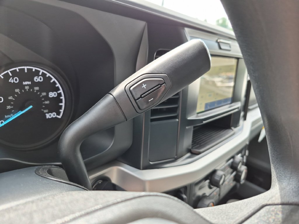 New 2026 Ford F250 XLT w/ FX4 Off-Road Package AWD/4WD image 22