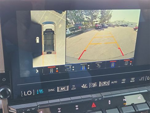 New 2025 GMC Hummer EV 3X w/ Extreme Off-Road Package image 19