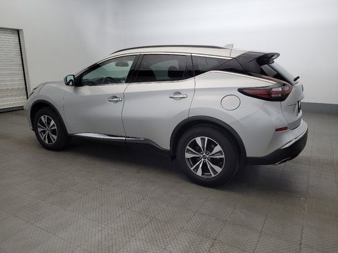 Used 2023 Nissan Murano SV image 3