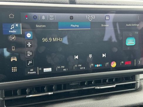Used 2024 Jeep Wrangler Unlimited Sport AWD/4WD image 27
