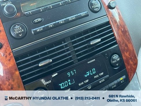 Used 2009 Toyota Sienna XLE FWD image 4