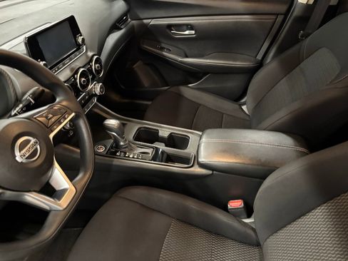 Used 2023 Nissan Sentra S FWD image 17