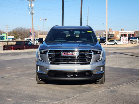 New 2026 GMC Acadia Elevation w/ Elevation Premium Package image 6