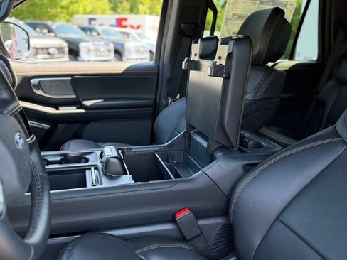 New 2027 Ford Expedition Tremor AWD/4WD image 34