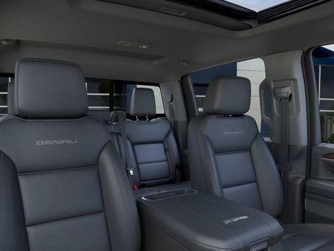 New 2026 GMC Sierra 2500 Denali w/ Denali Reserve Package image 24