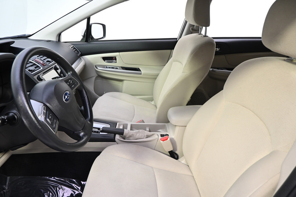 Used 2015 Subaru Impreza 2.0i Premium AWD/4WD image 13