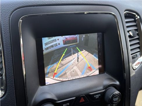 Used 2018 Dodge Durango GT image 56