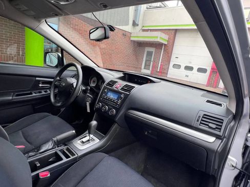 Used 2012 Subaru Impreza 2.0i Sport Premium image 16
