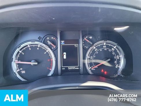 Used 2024 Toyota 4Runner TRD Off-Road image 28