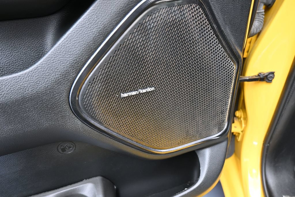 Used 2023 RAM 1500 TRX w/ TRX Level 2 Equipment Group AWD/4WD image 18