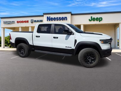 New 2026 RAM 1500 RHO w/ RHO Level 1 Equipment Group
