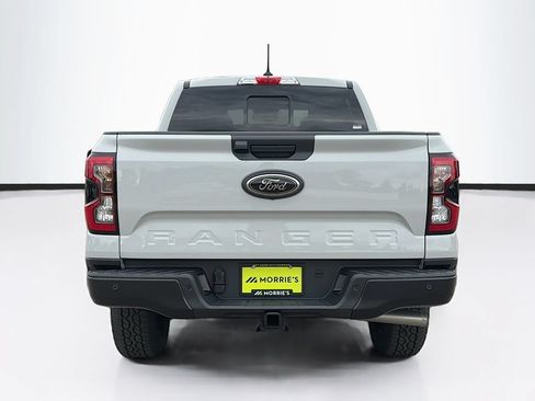 New 2026 Ford Ranger XLT AWD/4WD image 6