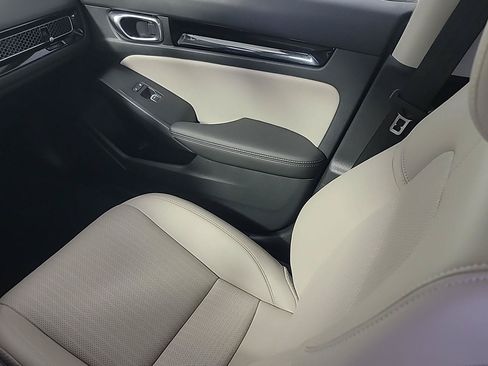 Certified 2023 Honda Civic EX-L image 21