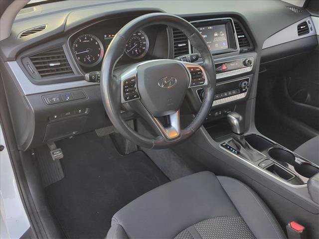 Used 2019 Hyundai Sonata SEL FWD image 10