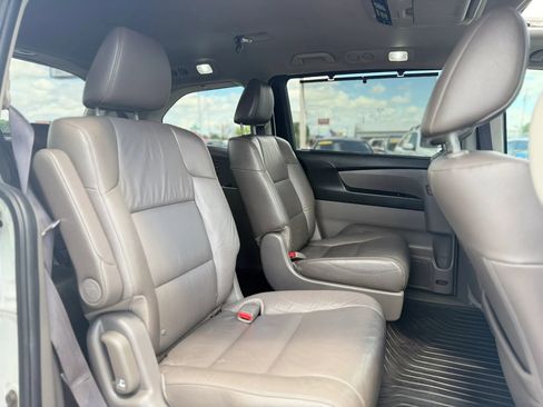 Used 2012 Honda Odyssey EX-L image 39