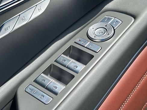 New 2026 Genesis GV80 3.5T Prestige AWD/4WD image 19