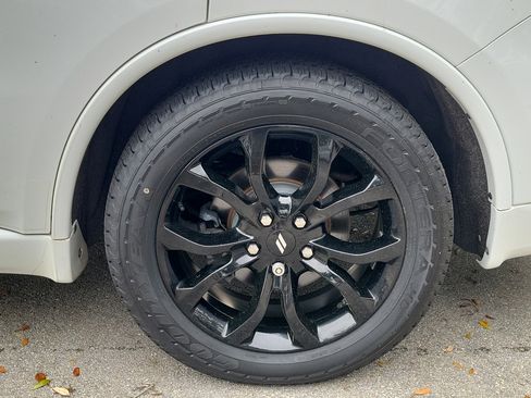 Used 2020 Dodge Durango GT w/ Blacktop Package image 9