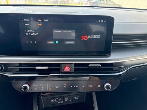 Certified 2025 Kia K5 GT-Line AWD/4WD image 13