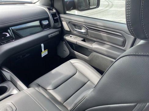 New 2026 RAM 1500 Rebel w/ Advanced Safety Group II image 36