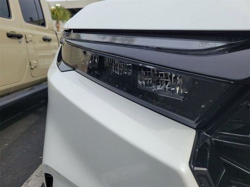 Used 2024 Honda CR-V Sport image 10