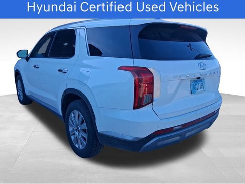 Used 2025 Hyundai Palisade SEL image 3