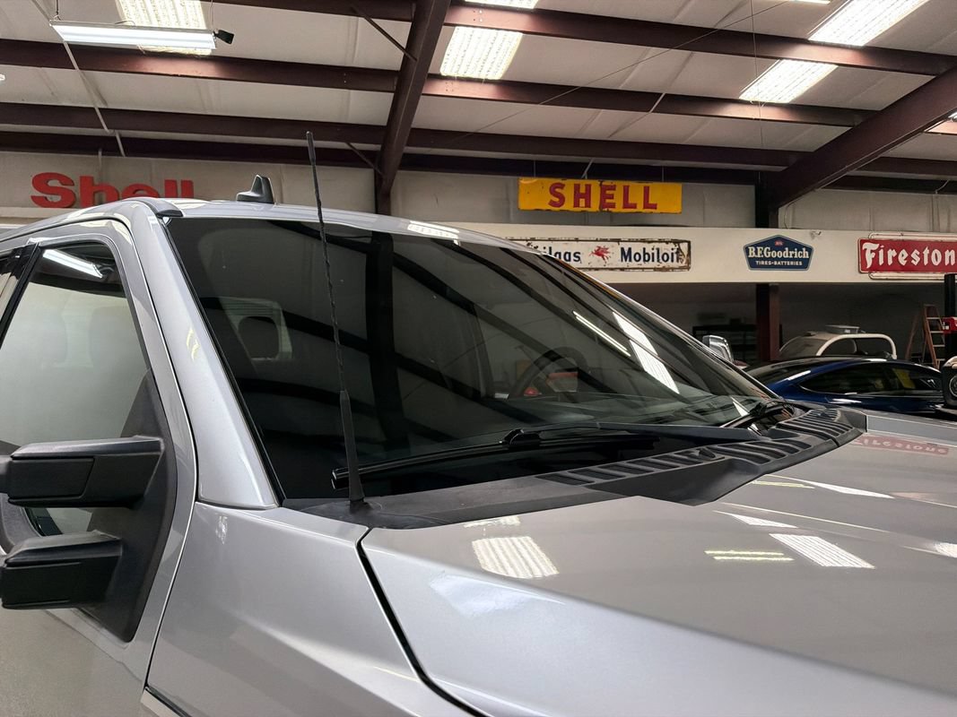 Used 2019 Ford F250 XLT w/ XLT Premium Package AWD/4WD image 44