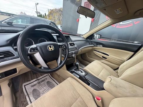 Used 2012 Honda Accord LX image 11