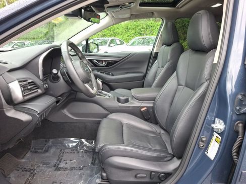 Used 2023 Subaru Legacy Touring XT AWD/4WD image 14