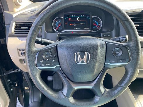 Used 2019 Honda Pilot LX image 10