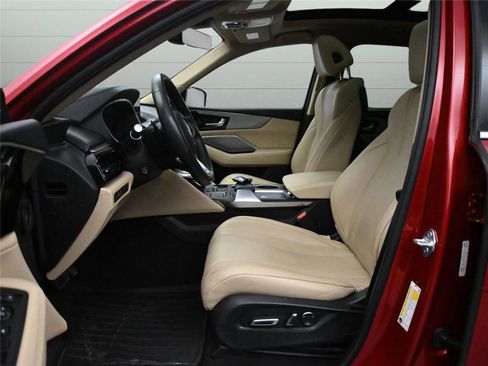 Certified 2022 Acura MDX SH-AWD image 10