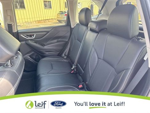 Used 2020 Subaru Forester Touring w/ Popular Package #2 image 29