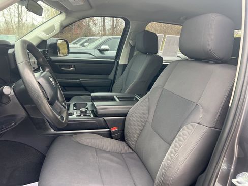 Used 2024 Toyota Tundra SR5 image 32