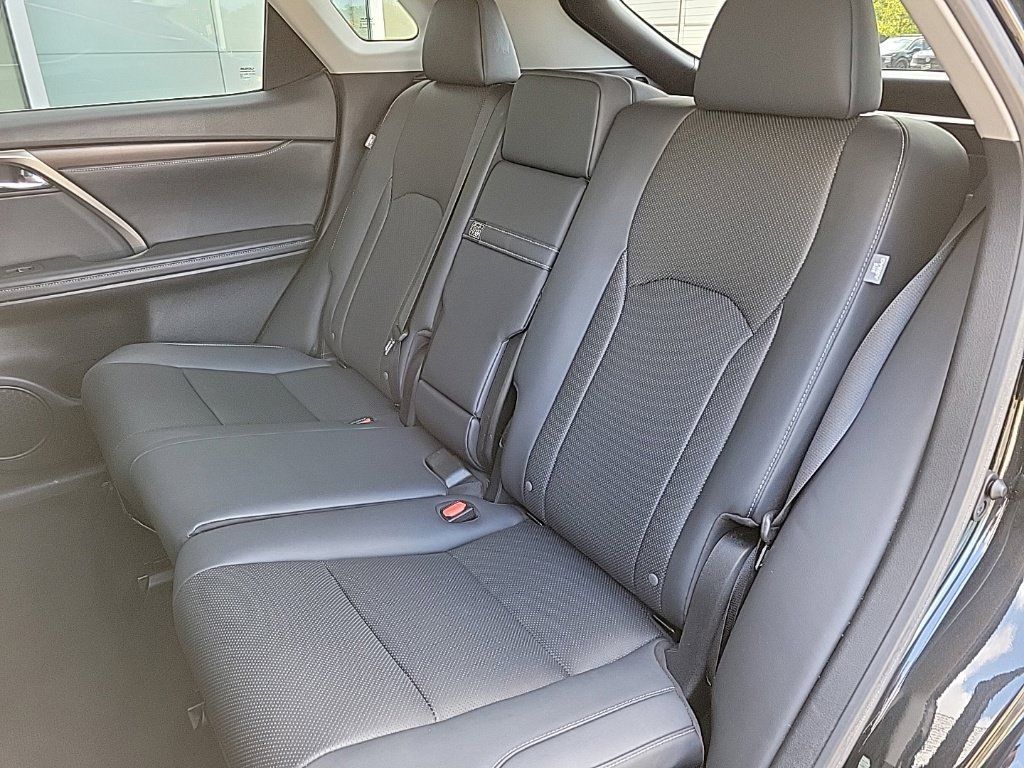 Used 2020 Lexus RX 350 AWD w/ Premium Package image 12
