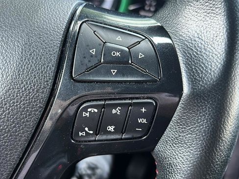 Used 2017 Ford Explorer Sport AWD/4WD image 35