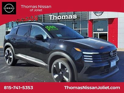 Certified 2025 Nissan Kicks SR w/ Illumination Package