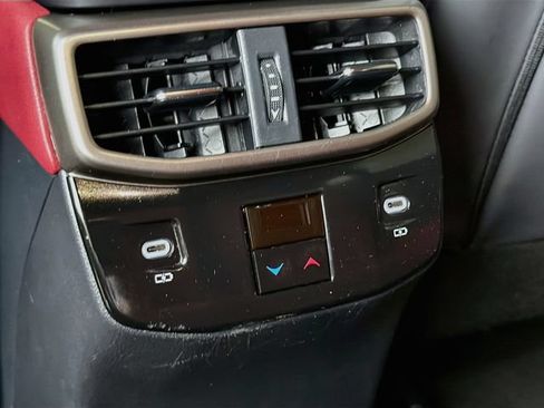Used 2023 Lexus RX 350 F Sport w/ Accessory Package (Z1) AWD/4WD image 17
