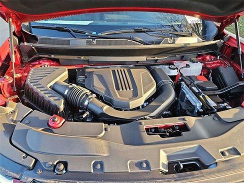 New 2026 GMC Acadia Elevation w/ Black Edition image 30